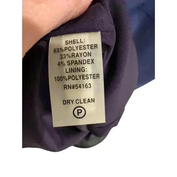 Andrew Marc Sweet Heart Neckline Dress, Size 2, NWT - Picture 4 of 7